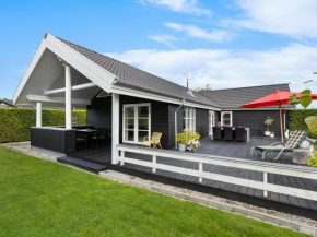 Holiday Home Falki - 320m from the sea by Interhome